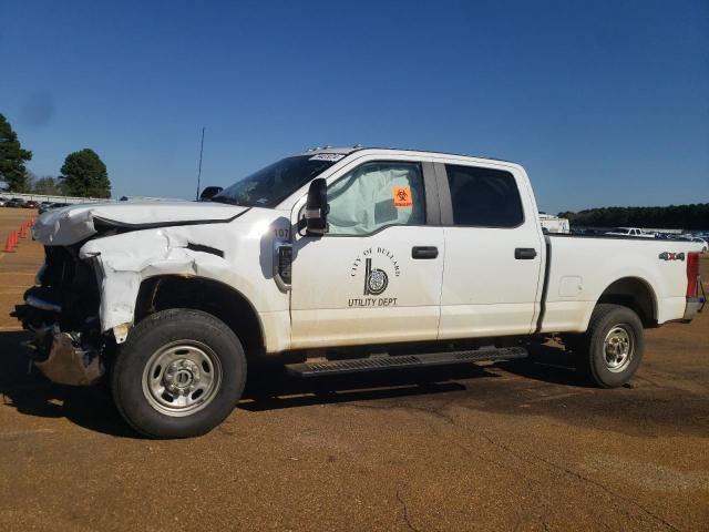 FORD F250 SUPER 2022 1ft7w2b67nee91235