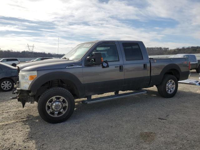 FORD F250 SUPER 2011 1ft7w2b68bea11974