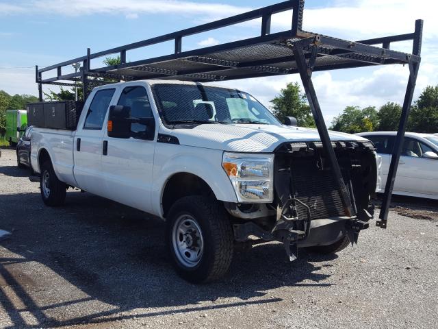 FORD F250 SUPER 2011 1ft7w2b68bea80373