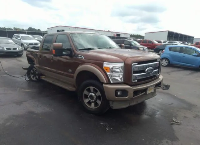 FORD SUPER DUTY F-250 2011 1ft7w2b68bea83242