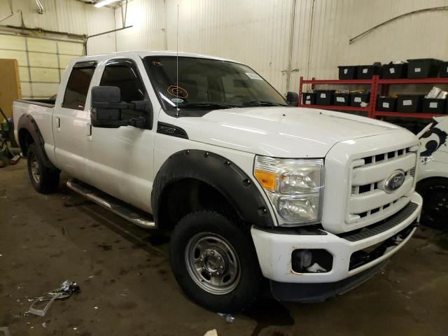 FORD F250 SUPER 2011 1ft7w2b68beb05756