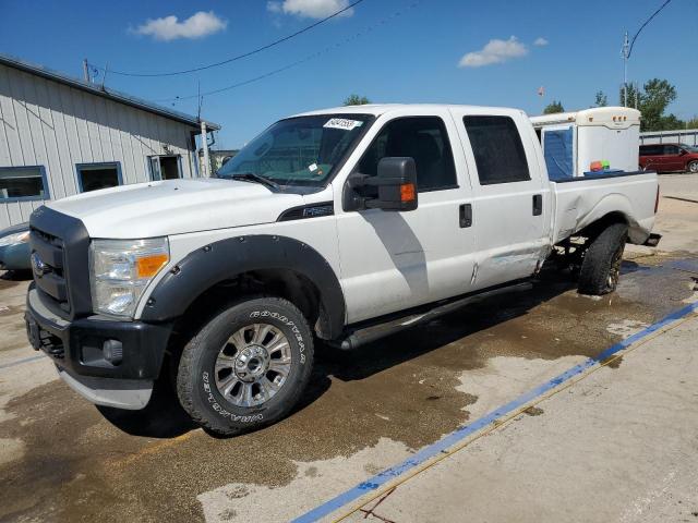 FORD F250 2011 1ft7w2b68beb29572