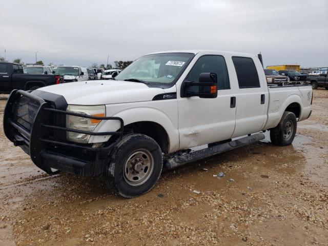 FORD F250 2011 1ft7w2b68beb59204