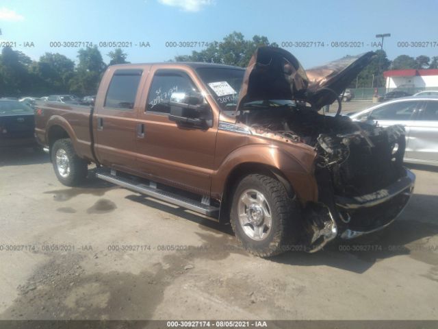 FORD SUPER DUTY F-250 2011 1ft7w2b68bec56449