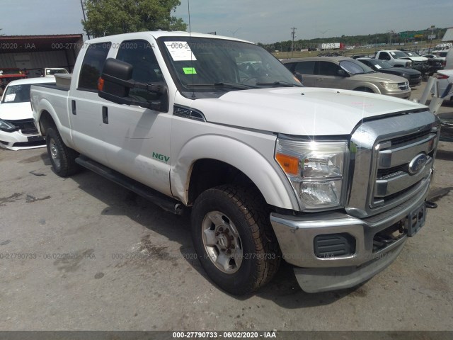 FORD SUPER DUTY F-250 2011 1ft7w2b68bec81576