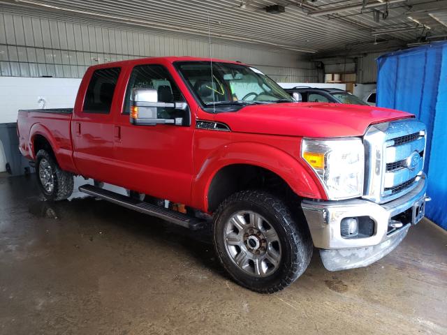 FORD F250 SUPER 2011 1ft7w2b68bec89600