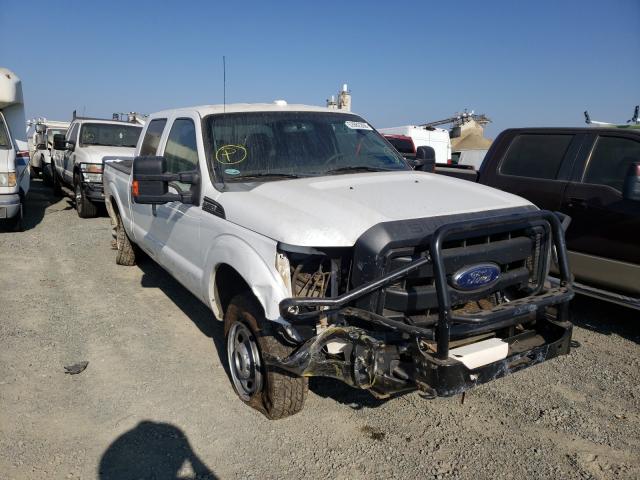 FORD F250 SUPER 2011 1ft7w2b68bed05939