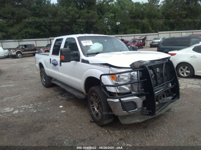 FORD SUPER DUTY F-250 2012 1ft7w2b68cea56513