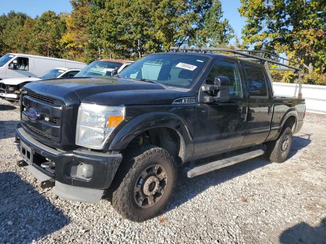 FORD F250 2012 1ft7w2b68cea94789