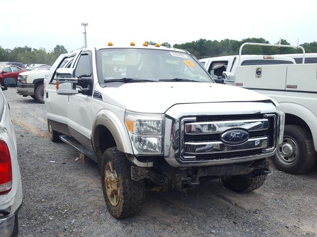 FORD F250 SUPER 2012 1ft7w2b68ceb12739