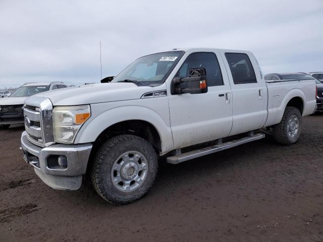 FORD F250 SUPER 2012 1ft7w2b68ceb96254