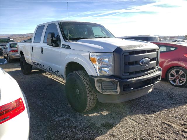 FORD F250 SUPER 2012 1ft7w2b68cec11187