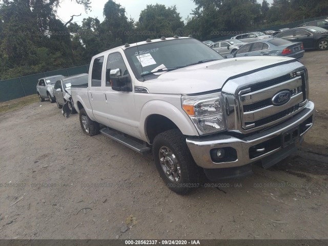 FORD SUPER DUTY F-250 2012 1ft7w2b68cec91879