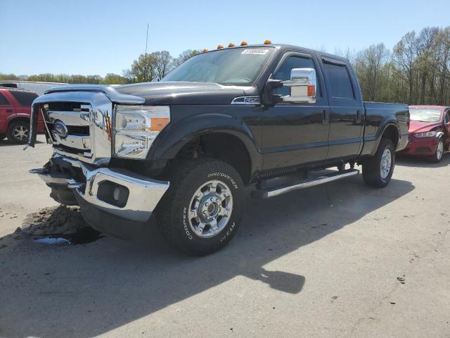 FORD F250 2012 1ft7w2b68ced11838