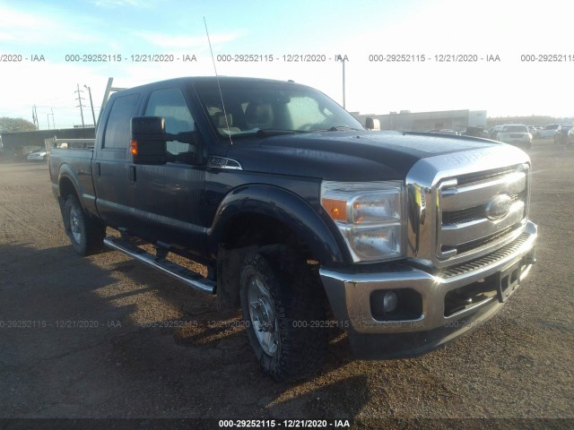 FORD SUPER DUTY F-250 SRW 2013 1ft7w2b68dea06258