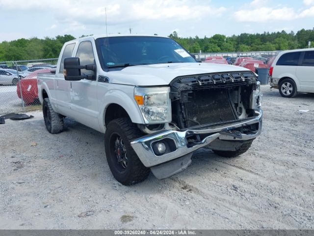 FORD F-250 2013 1ft7w2b68dea46484