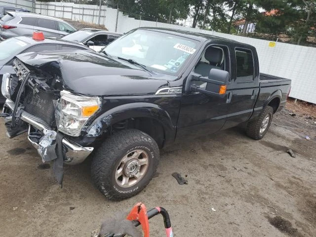 FORD F250 SUPER 2014 1ft7w2b68eea16256