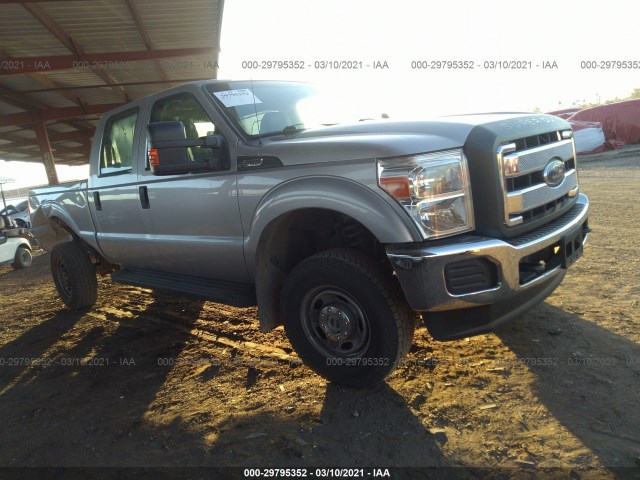 FORD SUPER DUTY F-250 SRW 2014 1ft7w2b68eea68454