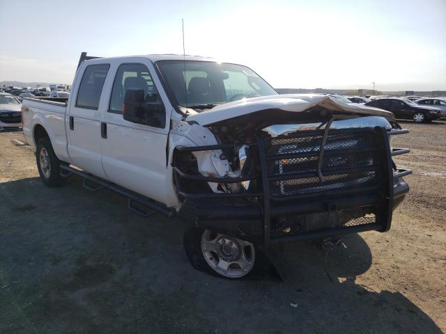 FORD F250 SUPER 2014 1ft7w2b68eea87019