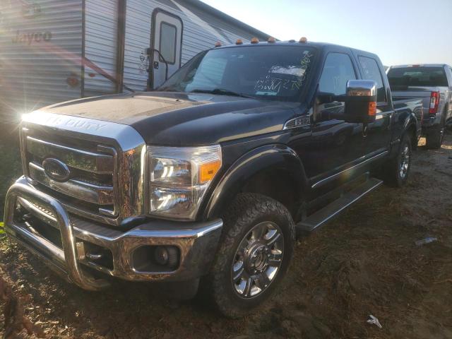 FORD F250 SUPER 2014 1ft7w2b68eeb24120