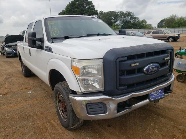 FORD F250 SUPER 2014 1ft7w2b68eeb62351