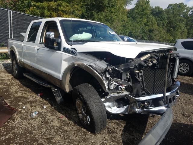 FORD F250 SUPER 2014 1ft7w2b68eeb74581