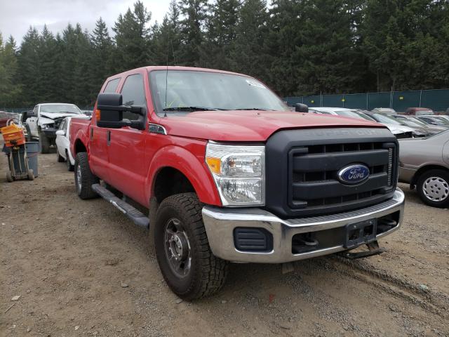 FORD F250 SUPER 2014 1ft7w2b68eeb80350