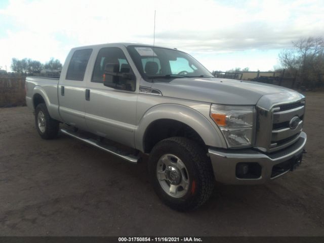 FORD SUPER DUTY F-250 SRW 2015 1ft7w2b68fea11060