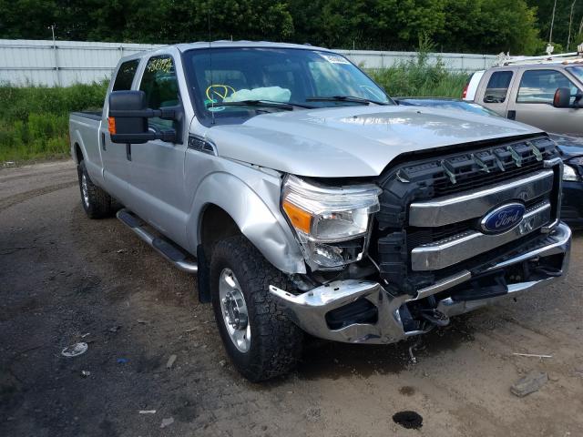 FORD F250 SUPER 2015 1ft7w2b68fea18946