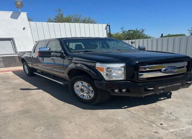 FORD SUPER DUTY F-250 SRW 2015 1ft7w2b68fea33043