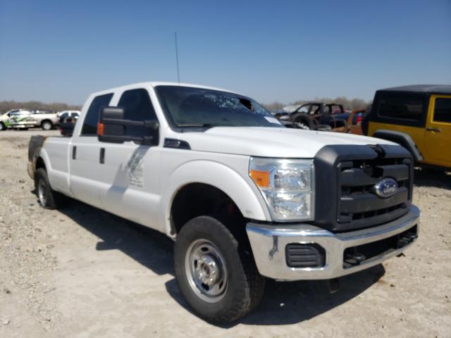 FORD F250 SUPER 2015 1ft7w2b68fea68424