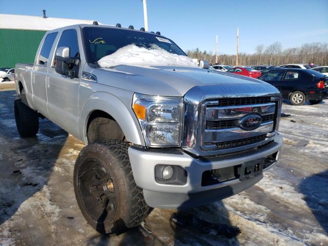 FORD F250 SUPER 2015 1ft7w2b68fea93677