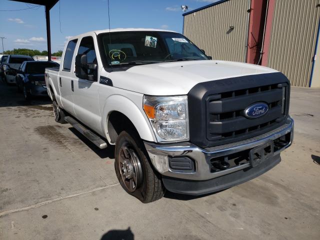 FORD F250 SUPER 2015 1ft7w2b68feb80964