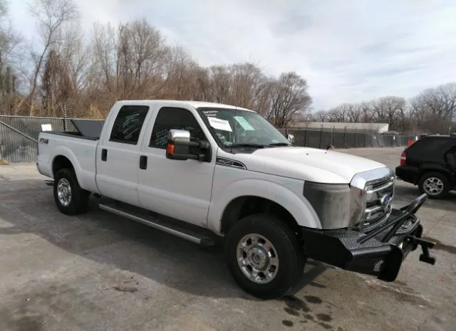 FORD SUPER DUTY F-250 SRW 2015 1ft7w2b68fec33517