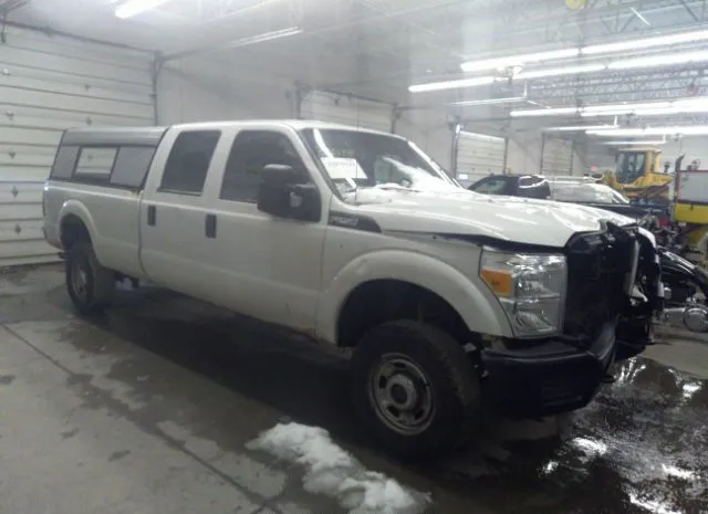 FORD SUPER DUTY F-250 SRW 2015 1ft7w2b68fec38488