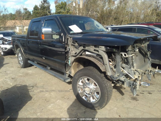 FORD SUPER DUTY F-250 SRW 2015 1ft7w2b68fec44159