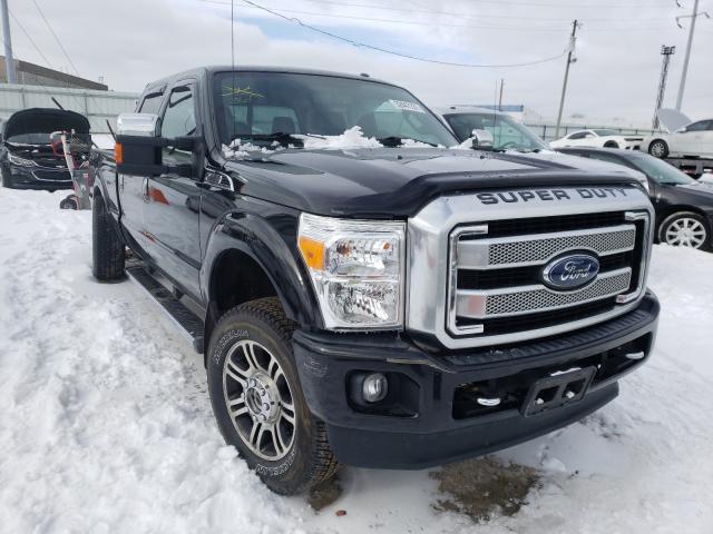 FORD F250 SUPER 2015 1ft7w2b68fec44338