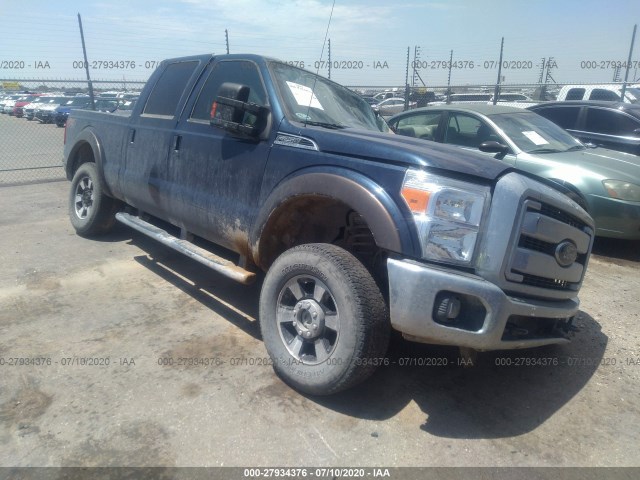 FORD SUPER DUTY F-250 SRW 2015 1ft7w2b68fec78313