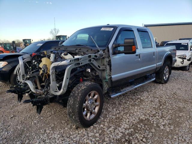 FORD F250 SUPER 2015 1ft7w2b68fed13481