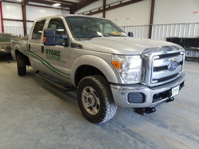 FORD F250 SUPER 2015 1ft7w2b68fed17451