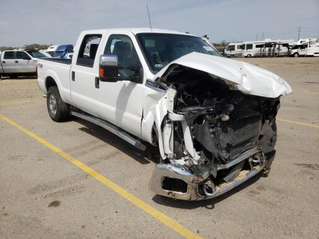 FORD F250 SUPER 2015 1ft7w2b68fed28904