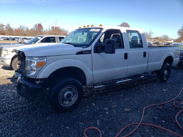 FORD F250 2015 1ft7w2b68fed50465