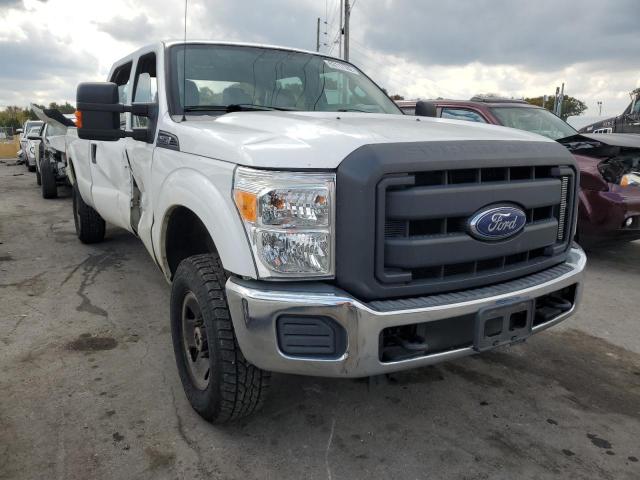 FORD F250 SUPER 2016 1ft7w2b68gea00917