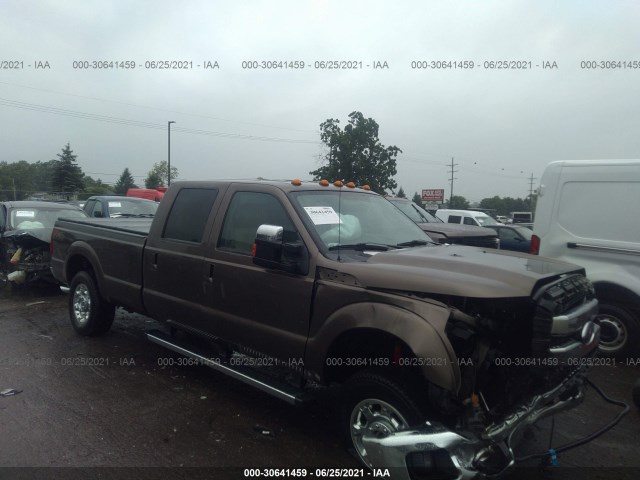 FORD SUPER DUTY F-250 SRW 2016 1ft7w2b68gea11089