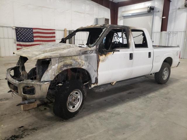 FORD F250 2016 1ft7w2b68geb05280