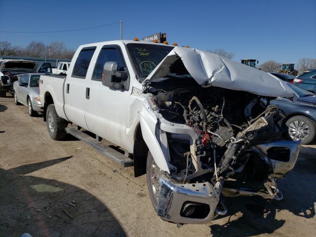 FORD F250 SUPER 2016 1ft7w2b68geb10236