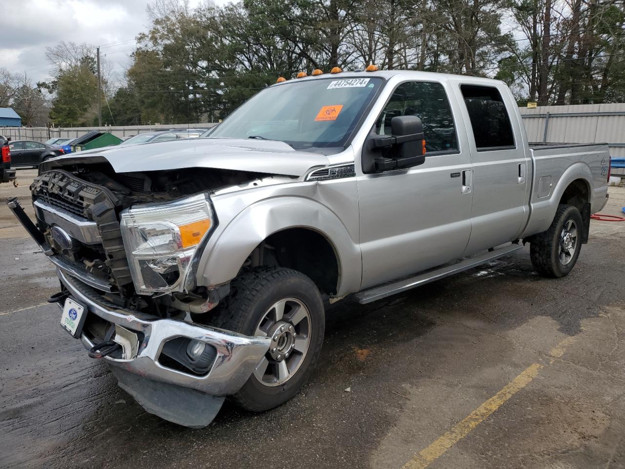 FORD F250 2016 1ft7w2b68geb48260