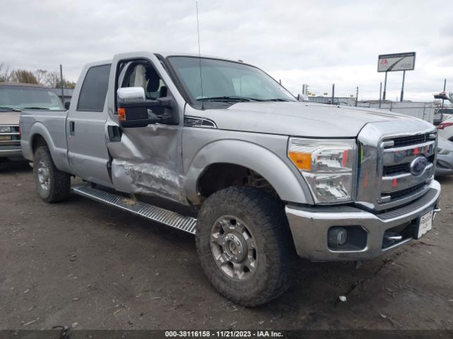 FORD F-250 2016 1ft7w2b68geb72896