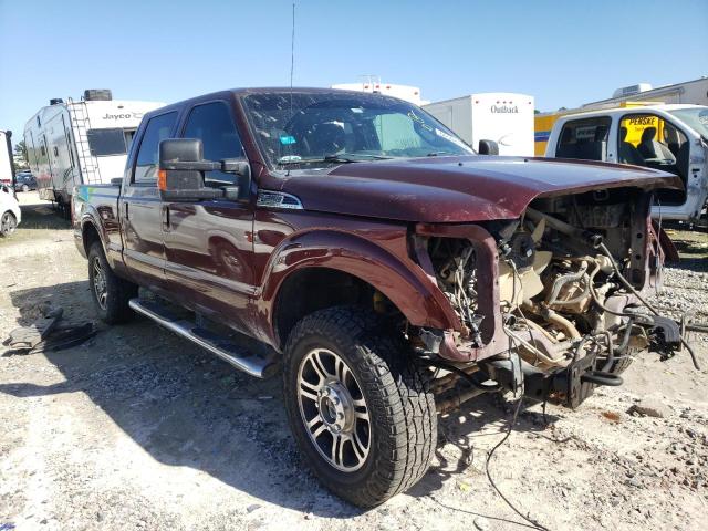 FORD F250 SUPER 2016 1ft7w2b68geb75359