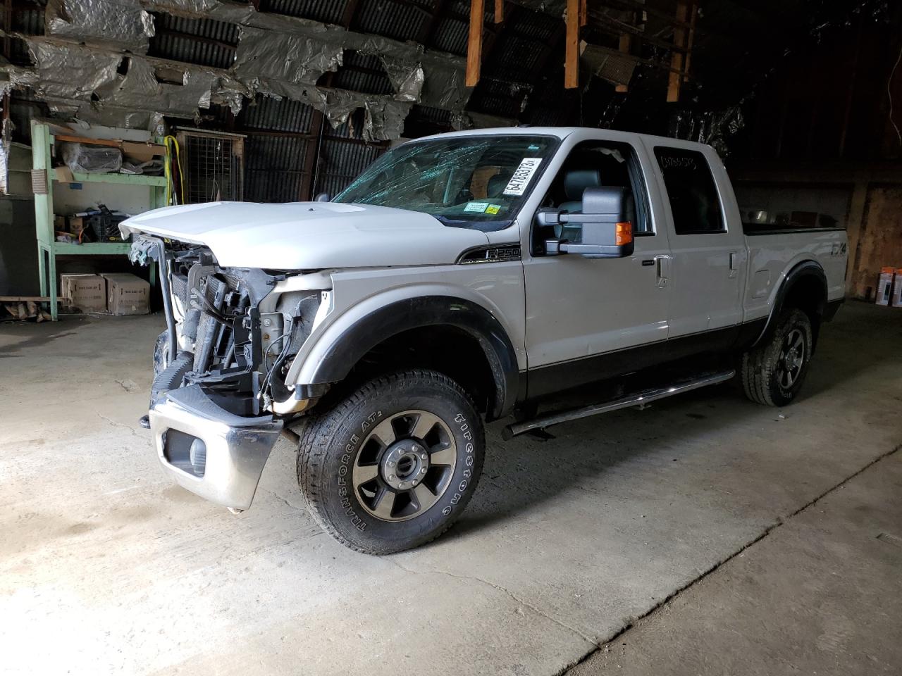 FORD F250 2016 1ft7w2b68gec20879